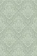 Ornate Lotus Flowers Light Sage