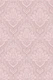 Ornate Lotus Flowers Muted Pink