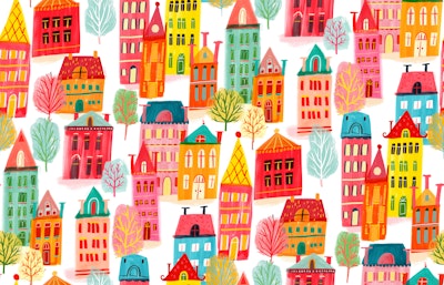 Pattern