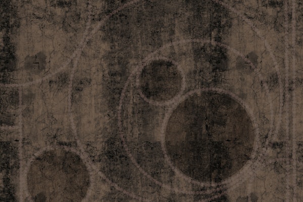 Lignum Arcanum