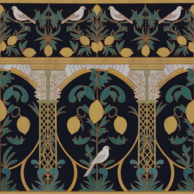 Pattern