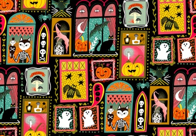Pattern
