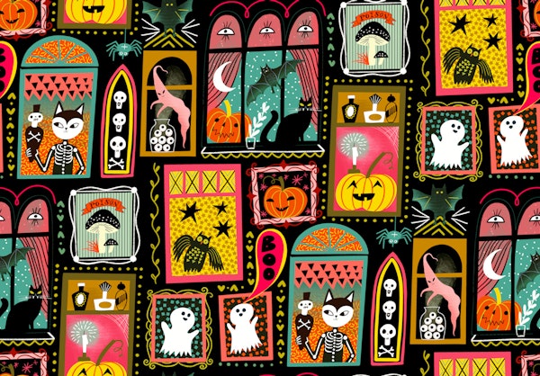 halloween scary cute galery