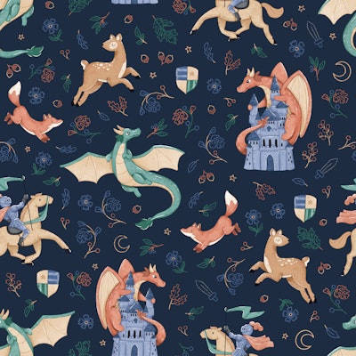 Pattern