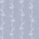Tulipmania Stripes - Dove Blue
