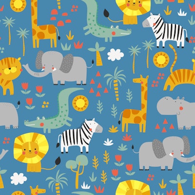 Pattern