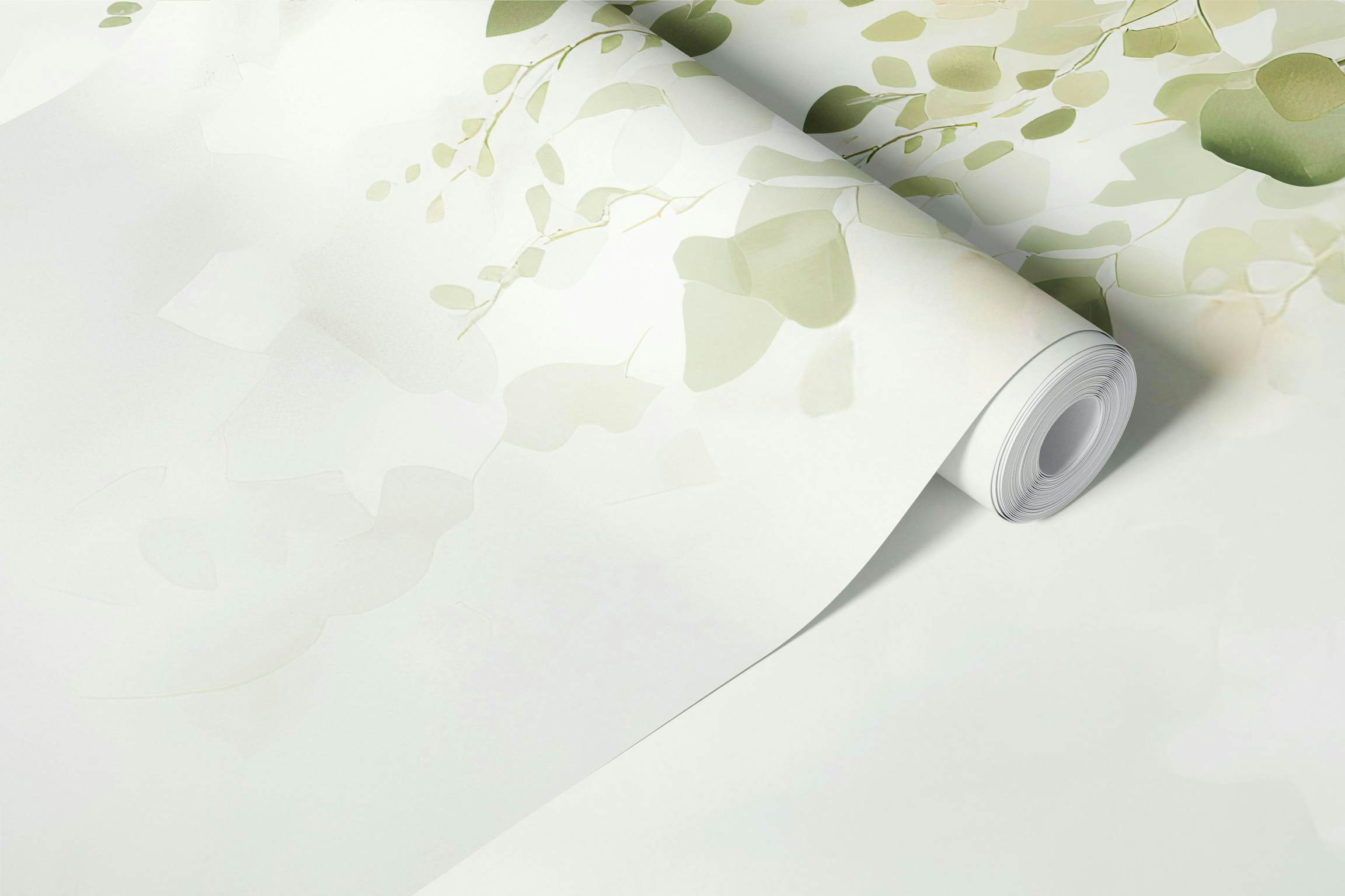 wallpaper roll