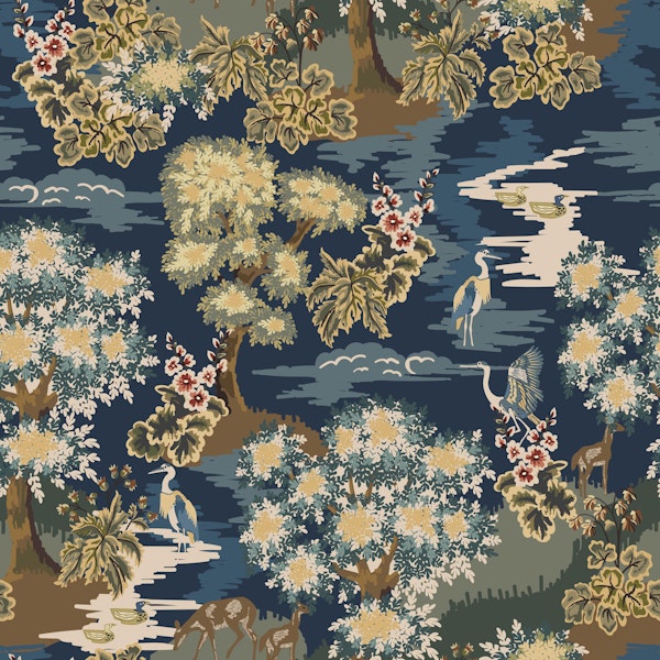 Enchanting Eden- Small