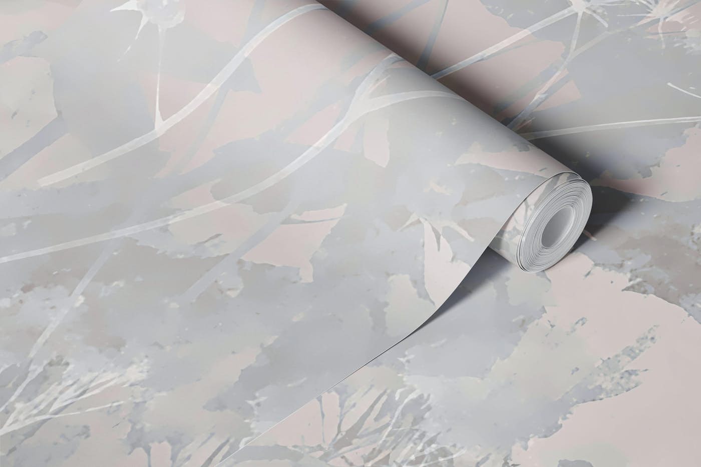 Pure Botanical Harmony wallpaper roll