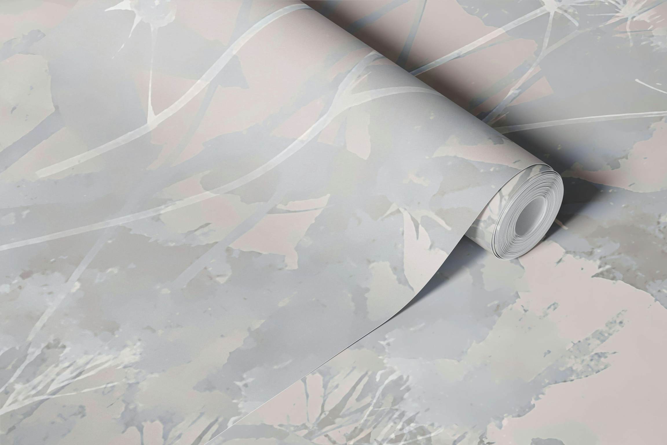 wallpaper roll