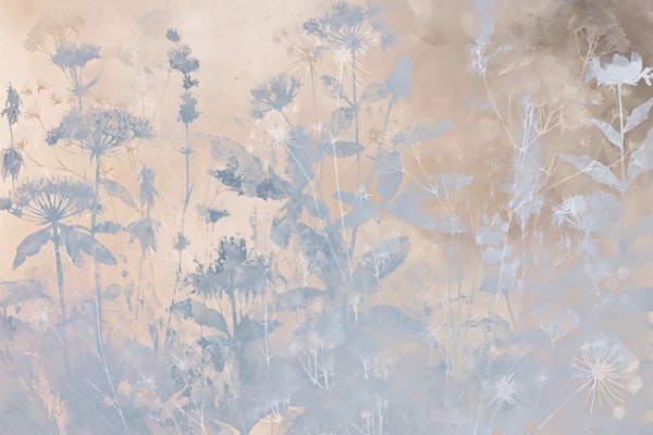 Ethereal Garden Harmony