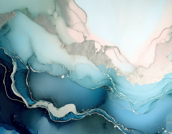 Mystic Mineral Layers