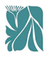 Teal Organic Bliss