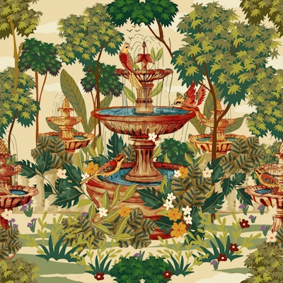 Mural
