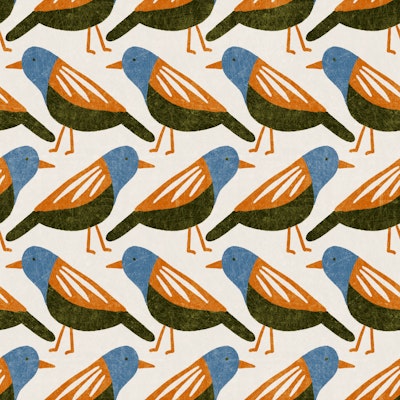 Pattern