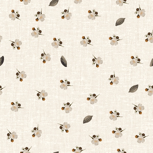 Delicate Blossom Harmony