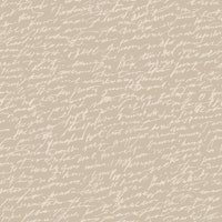 Timeless Handwriting Charm wallpaper