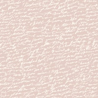 Romantic Script Elegance wallpaper