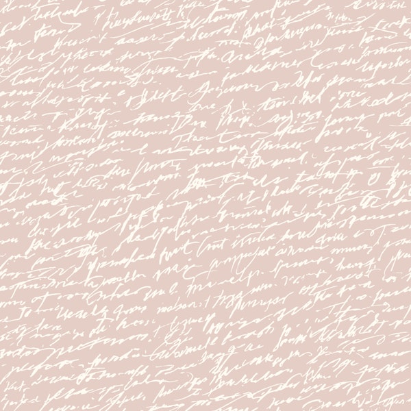 Romantic Script Elegance