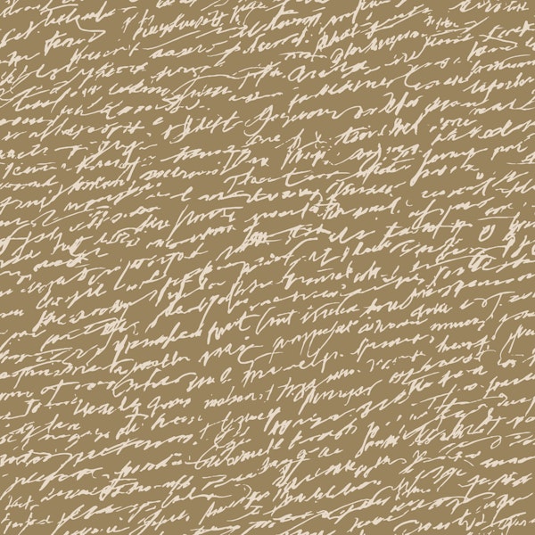 Whimsical Script Vibe