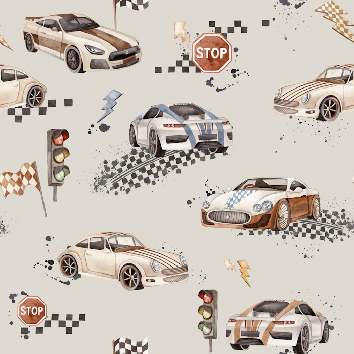 Grey Cars Drawception Sports Cars Grey Wallpaper | happywall.com