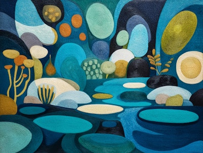 Mural