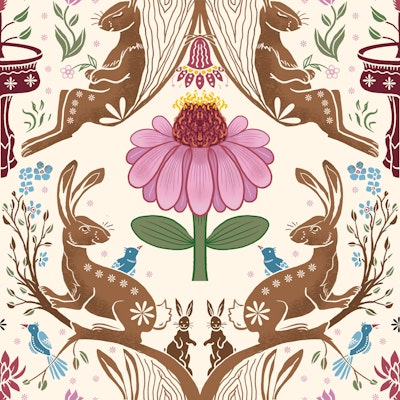 Pattern