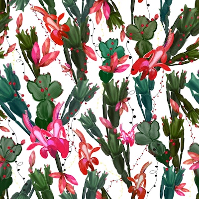 Pattern