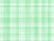 Textured Fresh Mint Plaid