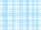 Textured Blue Oceanic Plaid