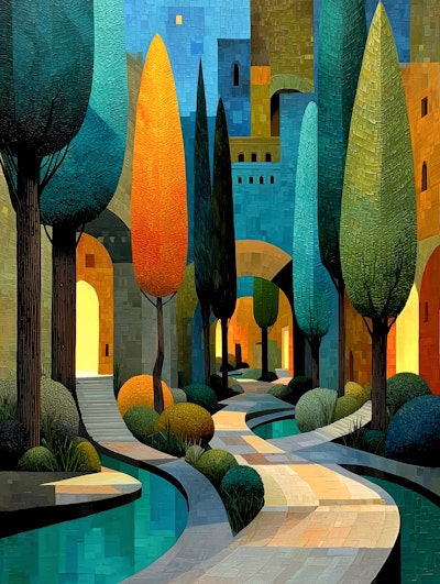 Mural