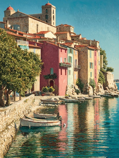 Mural