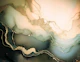 Dreamy Mineral Layers