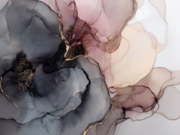 Soft Mineral Hues