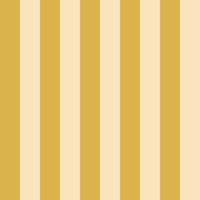 Honey Butter Striped behang