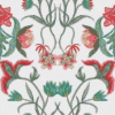 Pattern