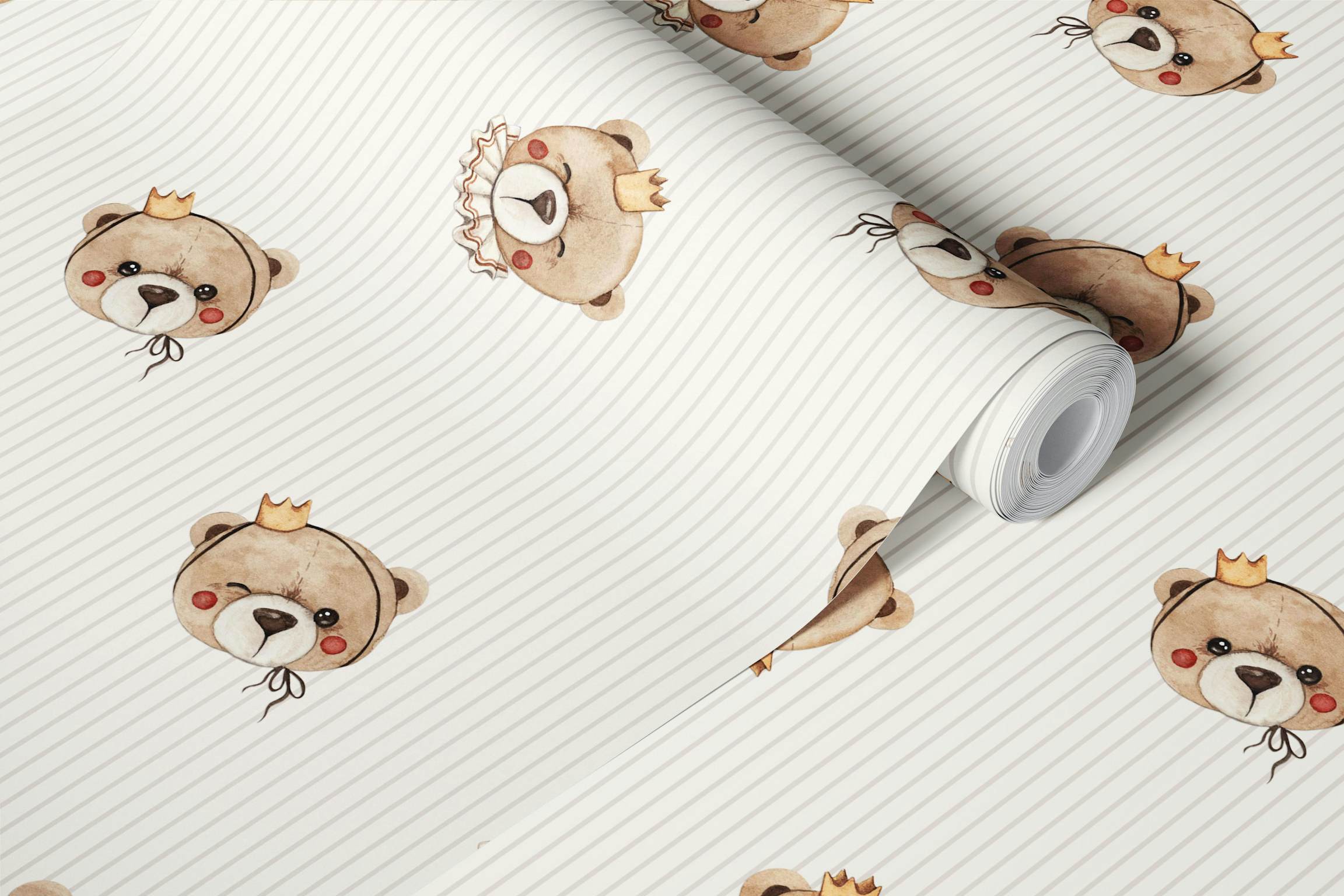wallpaper roll