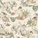 Baby Dinosaur World cream