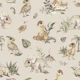 Baby Dino World beige small