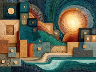 Mural