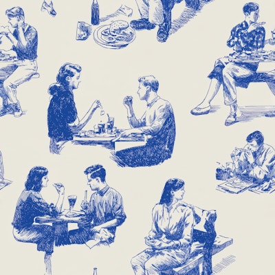 Pattern