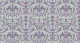 Blackberries in Purple