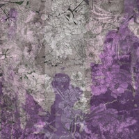 Gothic Garden Whispers wallpaper
