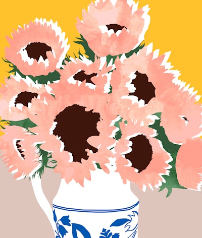 Mural