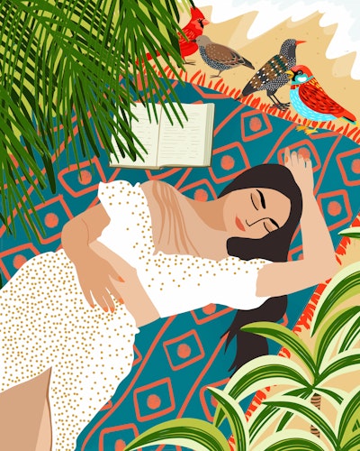 Mural
