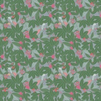 Magnolia Leaves wallpaper
