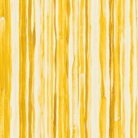 Sunny Mustard Yellow Watercolor Stripes wallpaper
