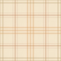 Harvest Plaid Muted Autumnal papel de parede