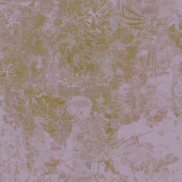 Blossoming Meadow Mist