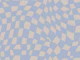 Check Distorted Blue